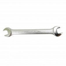 Black Hand Double Open End Wrench 17 x 19 mm